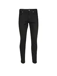 G-STAR RAW | Jeans Slim Fit 3301 | schwarz