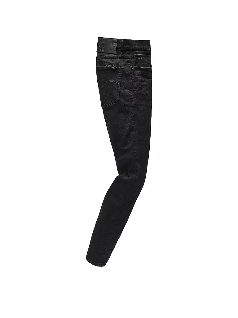 G-STAR RAW | Jeans Super-Slim-Fit REVEND | grau