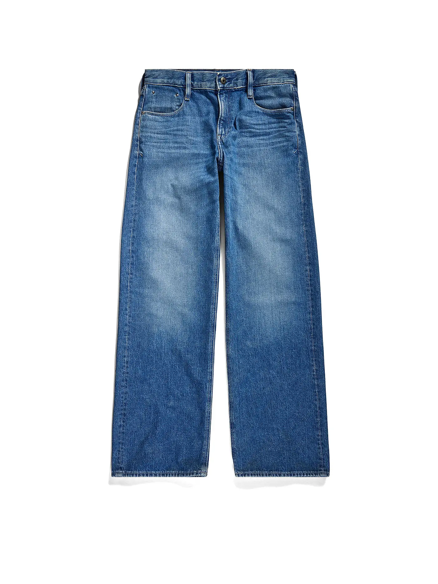 G-STAR RAW | Jeans Wide Leg JUDEE LOOSE | blau