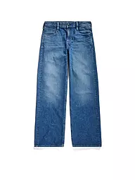 G-STAR RAW | Jeans Wide Leg JUDEE LOOSE | blau
