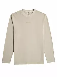 G-STAR RAW | Langarmshirt  | beige