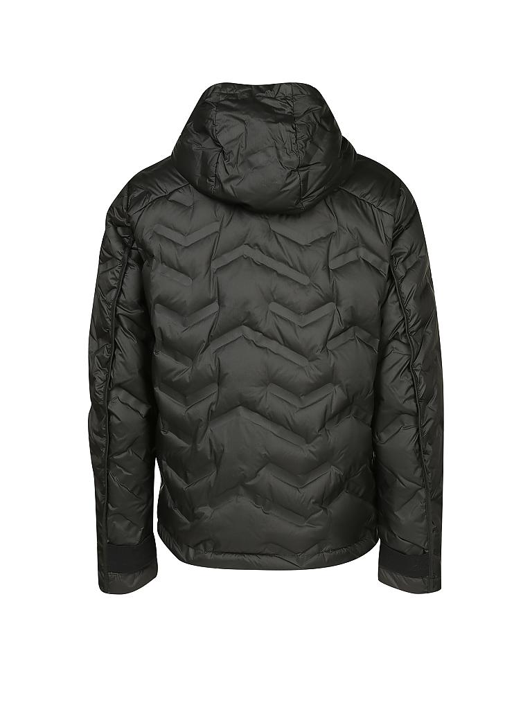 G-STAR RAW | Leichtdaunenjacke | schwarz