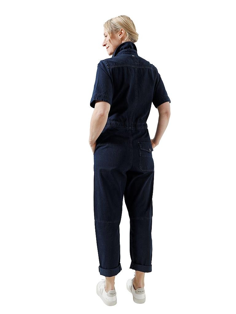 G-STAR RAW | Overall | blau