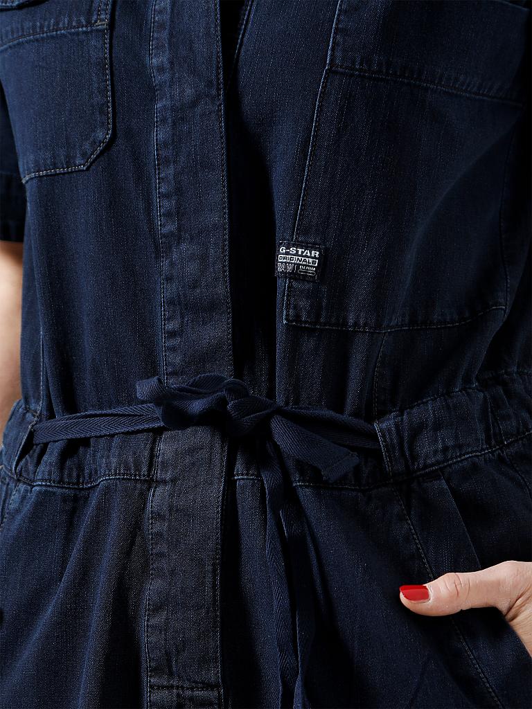 G-STAR RAW | Overall | blau