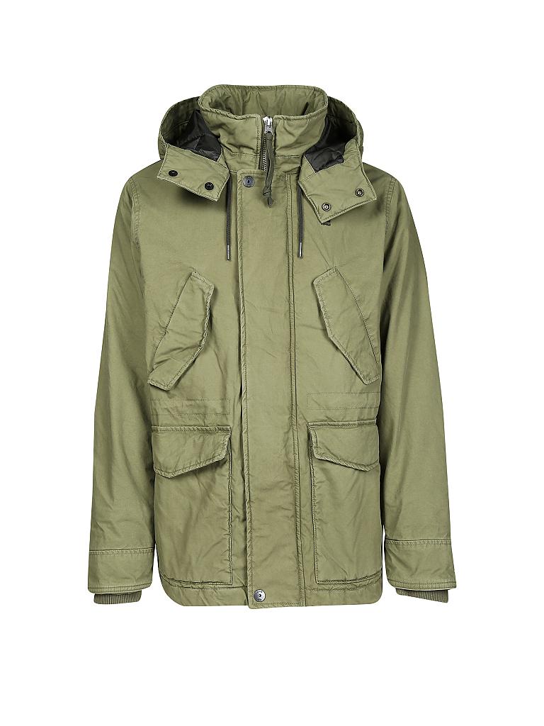 G-STAR RAW | Parka | 