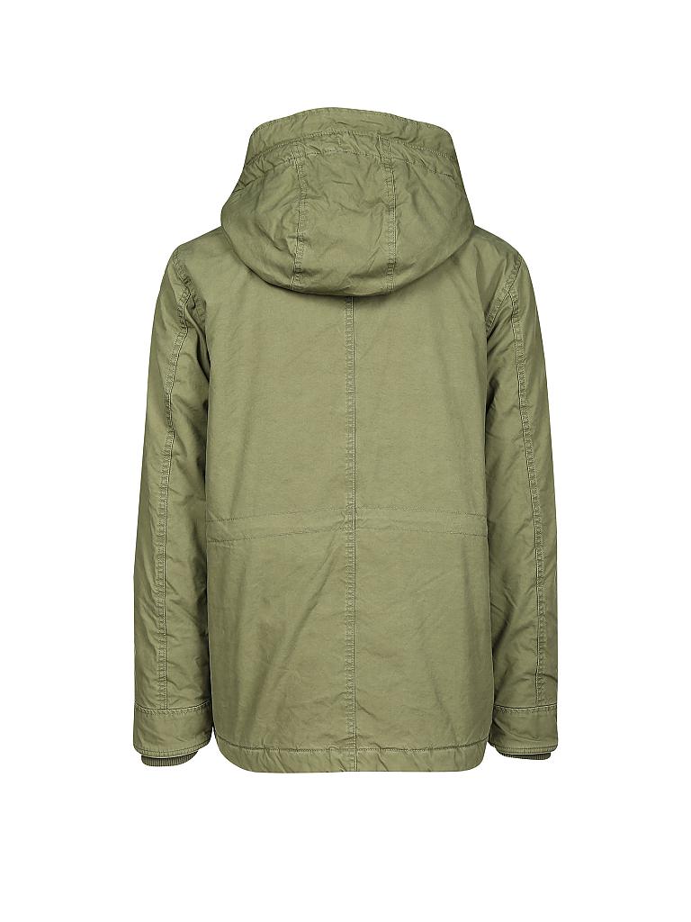 G-STAR RAW | Parka | 