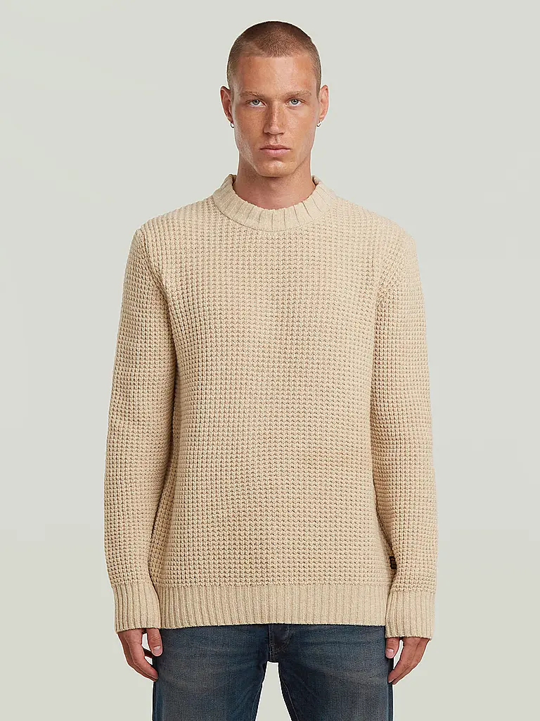 G-STAR RAW | Pullover |