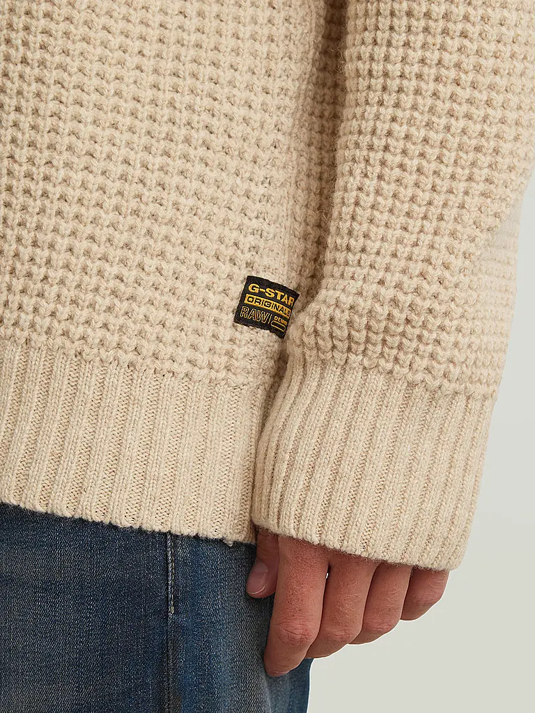 G-STAR RAW | Pullover |