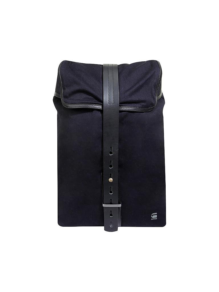 G-STAR RAW | Rucksack | blau