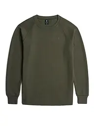G-STAR RAW | Sweater JIRGI R T L S  | Grau