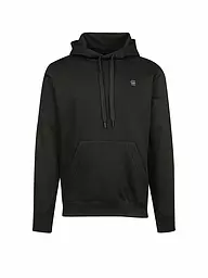 G-STAR RAW | Kapuzensweater - Hoodie  | schwarz