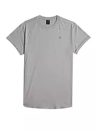 G-STAR RAW | T-Shirt  | hellgrau