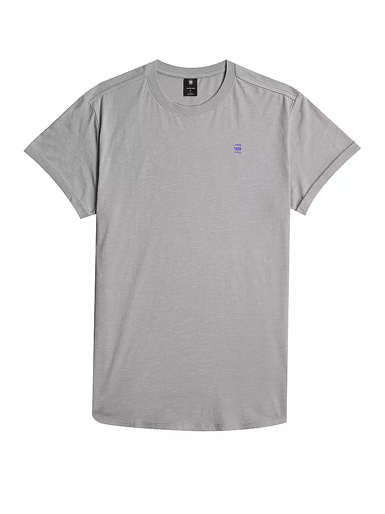 G-STAR RAW | T-Shirt  | hellgrau
