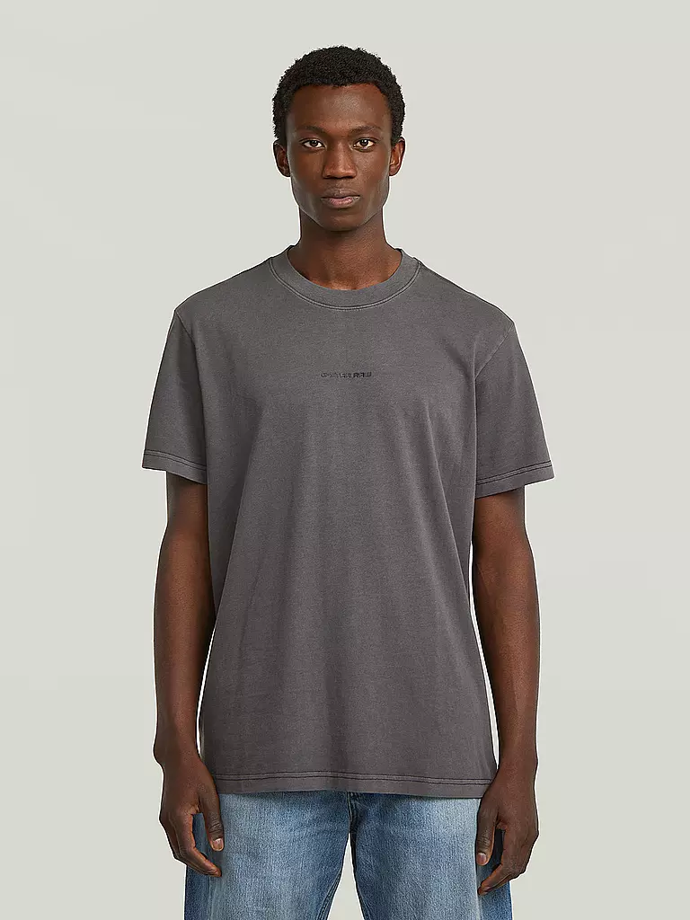 G-STAR RAW | T-Shirt  | schwarz