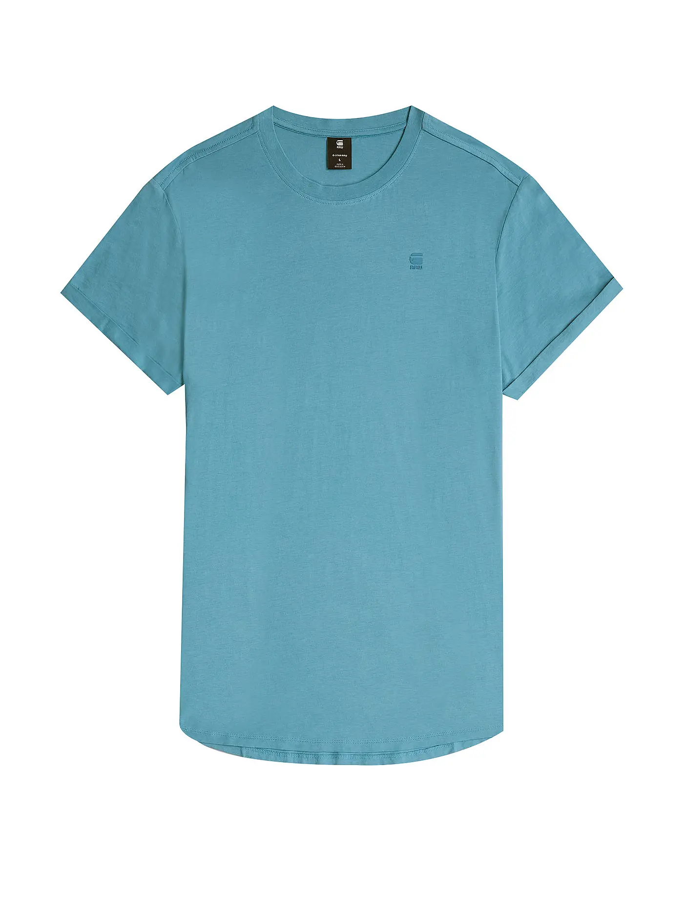 G-STAR RAW | T-Shirt NIFOUS | blau