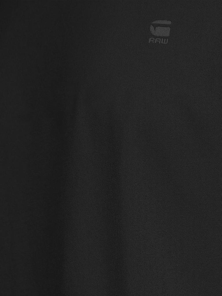 G-STAR RAW | T-Shirt Relaxed-Fit | schwarz