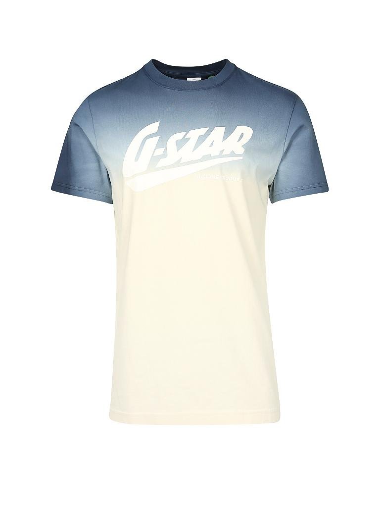 G-STAR RAW | T-Shirt | blau