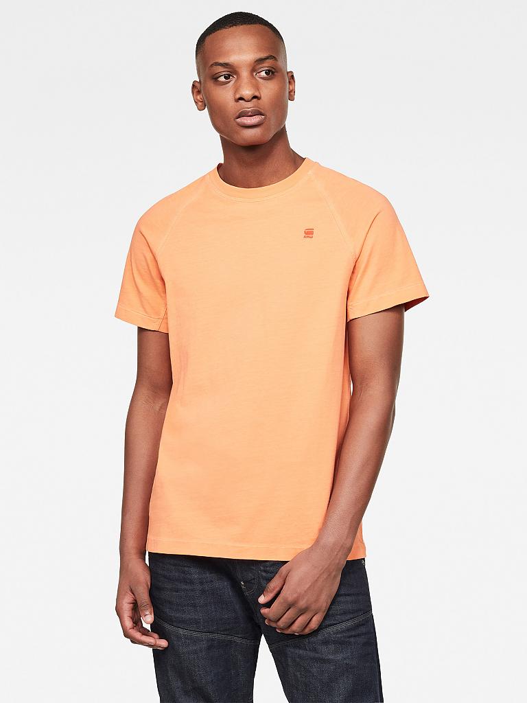 G-STAR RAW | T-Shirt | orange