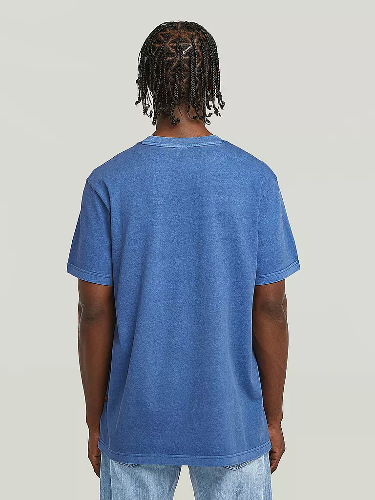 G-STAR RAW | T-Shirt | schwarz