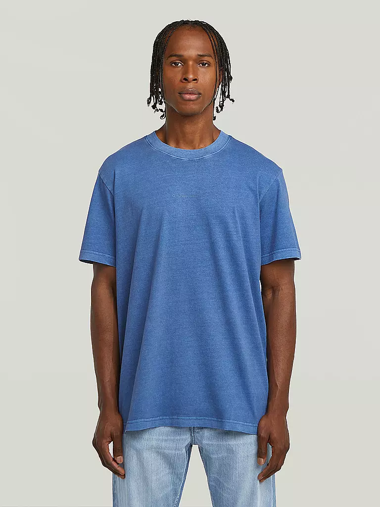 G-STAR RAW | T-Shirt | schwarz