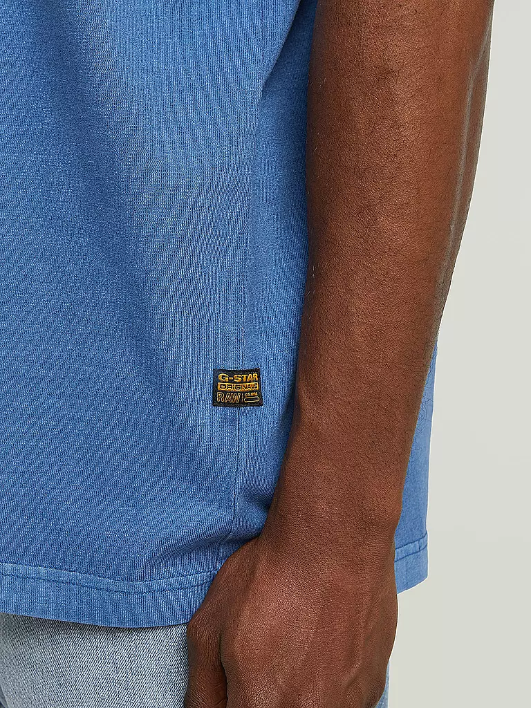 G-STAR RAW | T-Shirt | schwarz