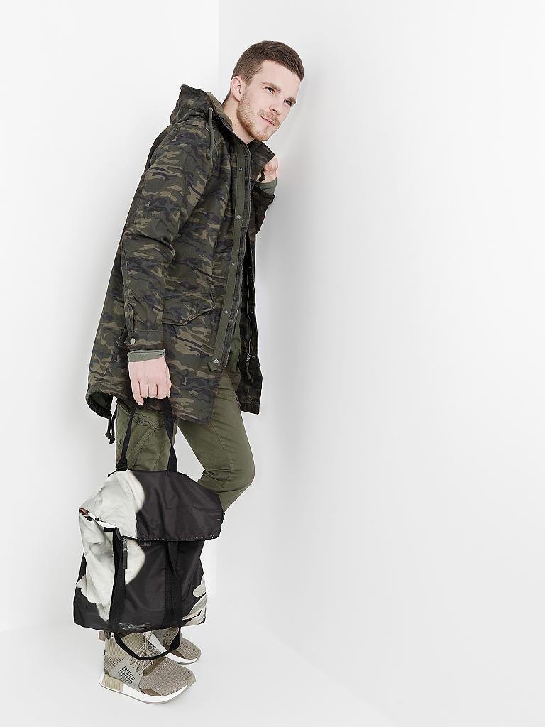 G-STAR RAW | Tasche - Rucksack  | schwarz