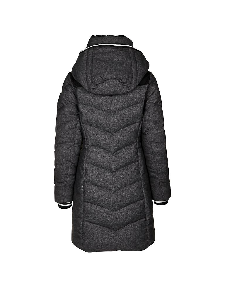 G-STAR | Daunen-Steppmantel "Alaska" | grau