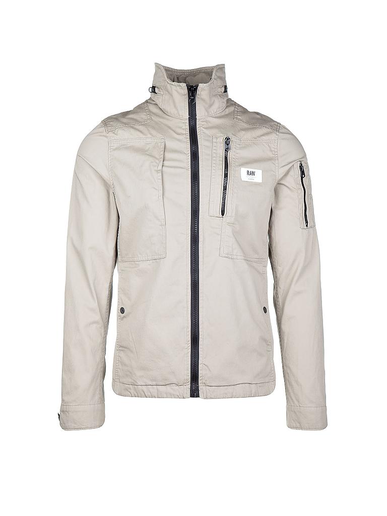 G-STAR | Jacke | beige