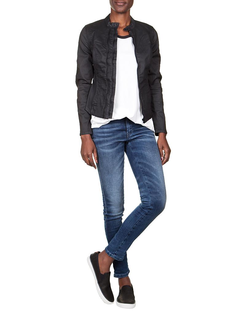 G-STAR | Jacke | schwarz