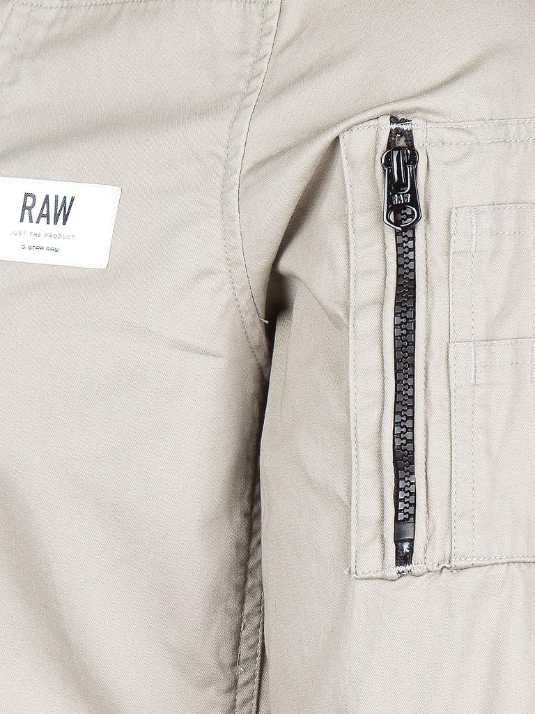G-STAR | Jacke | beige