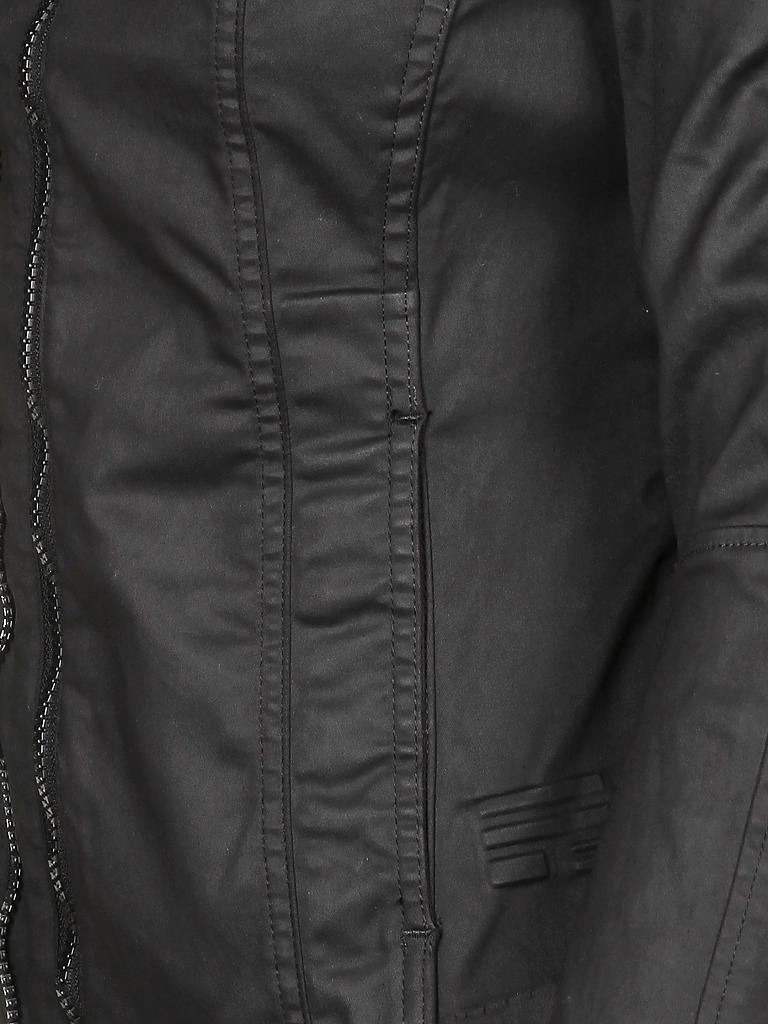 G-STAR | Jacke | schwarz