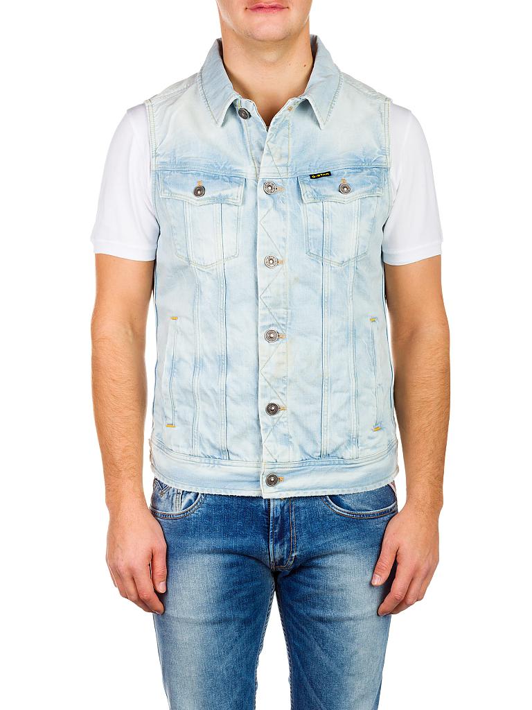 G-STAR | Jeans Gilet | 