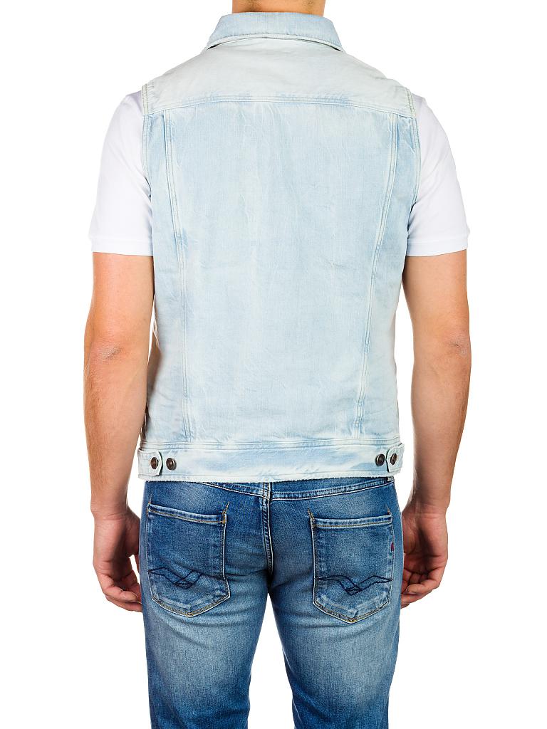 G-STAR | Jeans Gilet | 