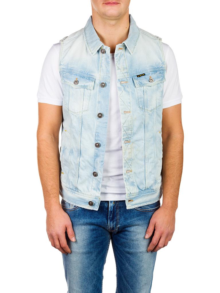 G-STAR | Jeans Gilet | 