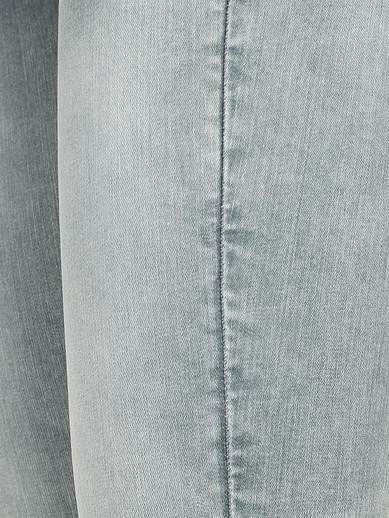 G-STAR | Jeans Skinny-Fit "Lynn" | grau