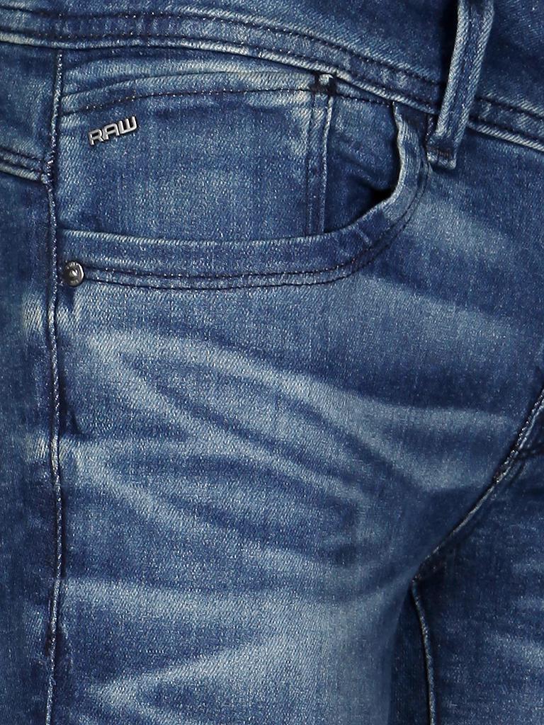 G-STAR | Jeans Skinny-Fit "Lynn" | blau