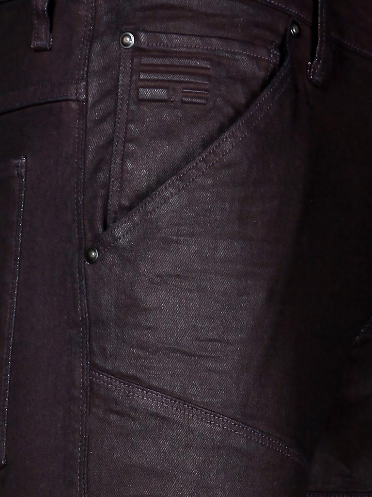 G-STAR | Jeans Super-Slim-Fit "5620-3D" | rot