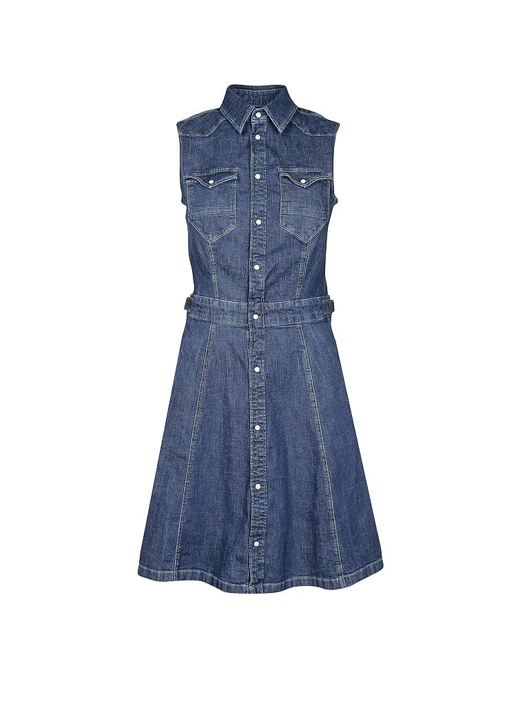 G-STAR | Jeanskleid  | 