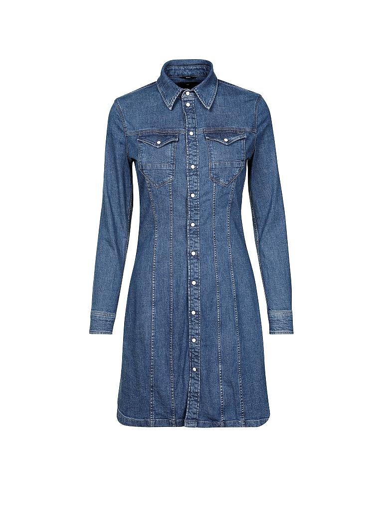 G-STAR | Jeanskleid  | 