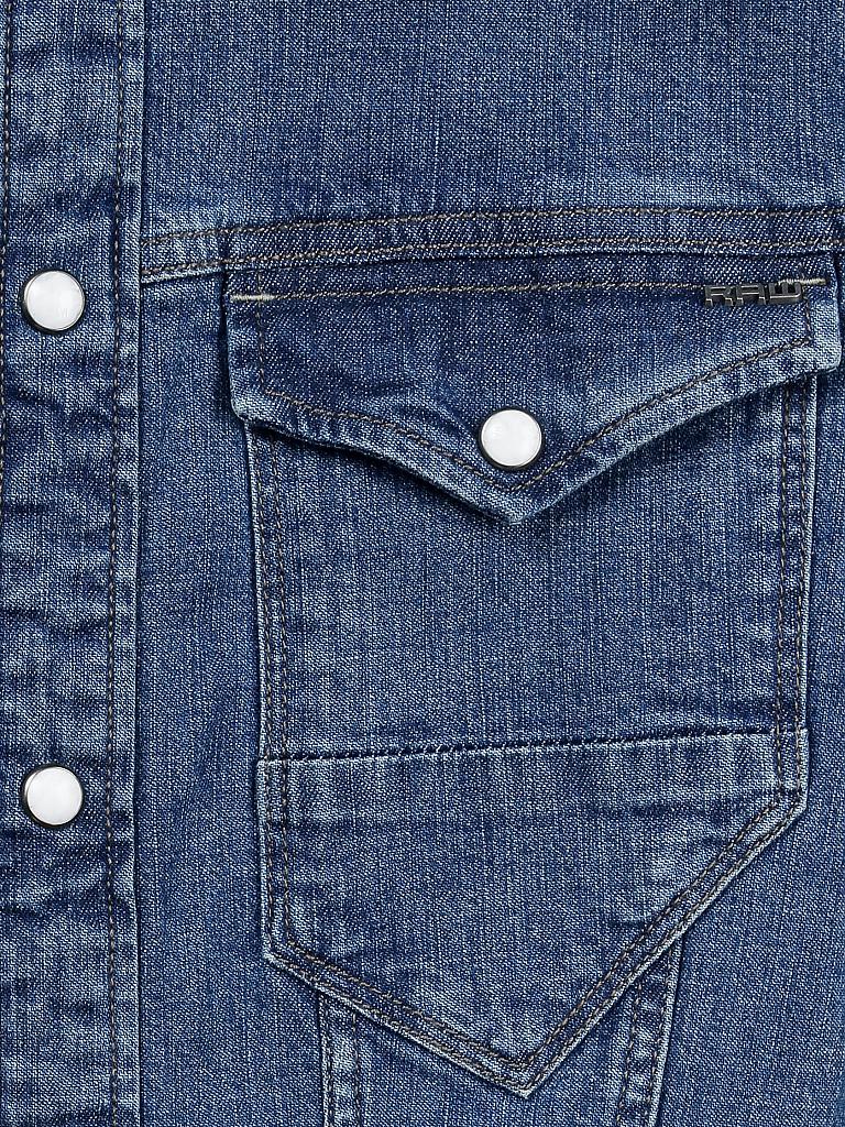 G-STAR | Jeanskleid  | 