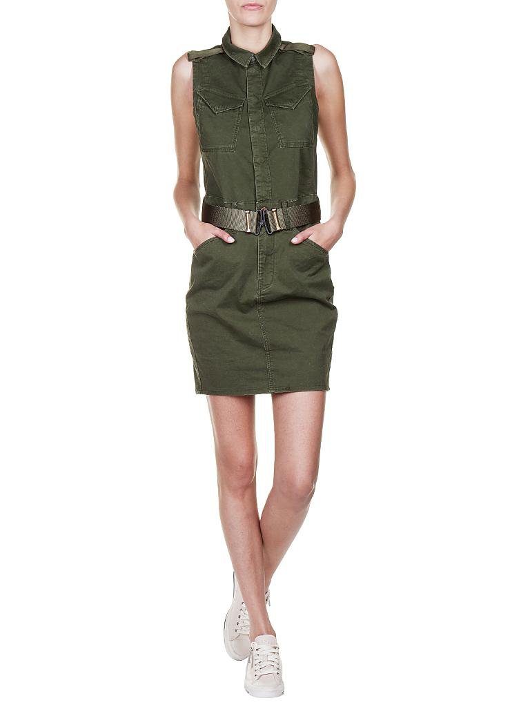 G-STAR | Kleid | 