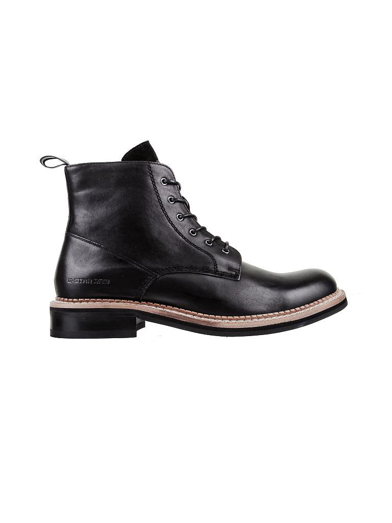 G-STAR | Schuhe "Trent Joiner" | schwarz