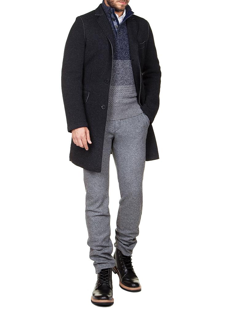 G-STAR | Schuhe "Trent Joiner" | schwarz