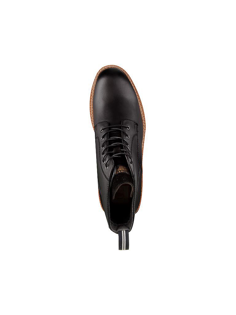 G-STAR | Schuhe "Trent Joiner" | schwarz