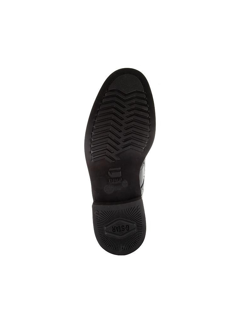 G-STAR | Schuhe "Trent Joiner" | schwarz
