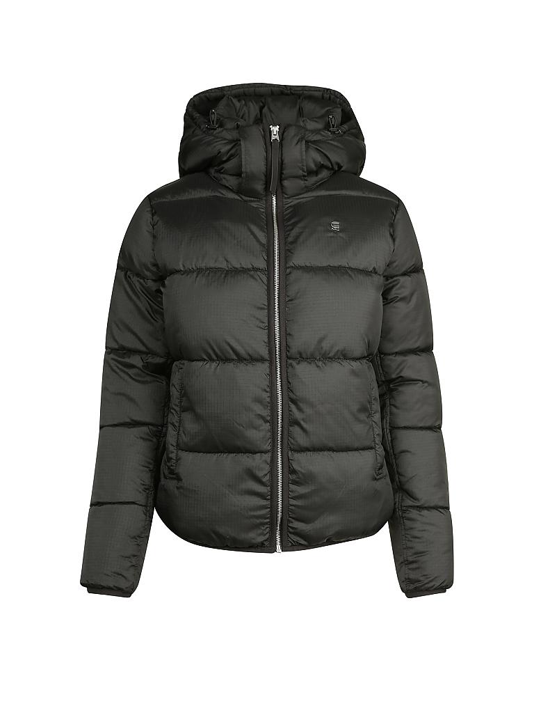 G-STAR | Steppjacke | schwarz