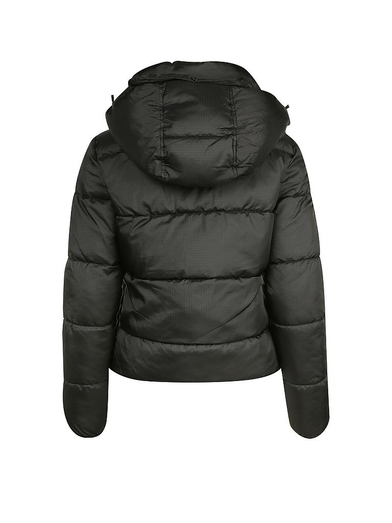 G-STAR | Steppjacke | schwarz