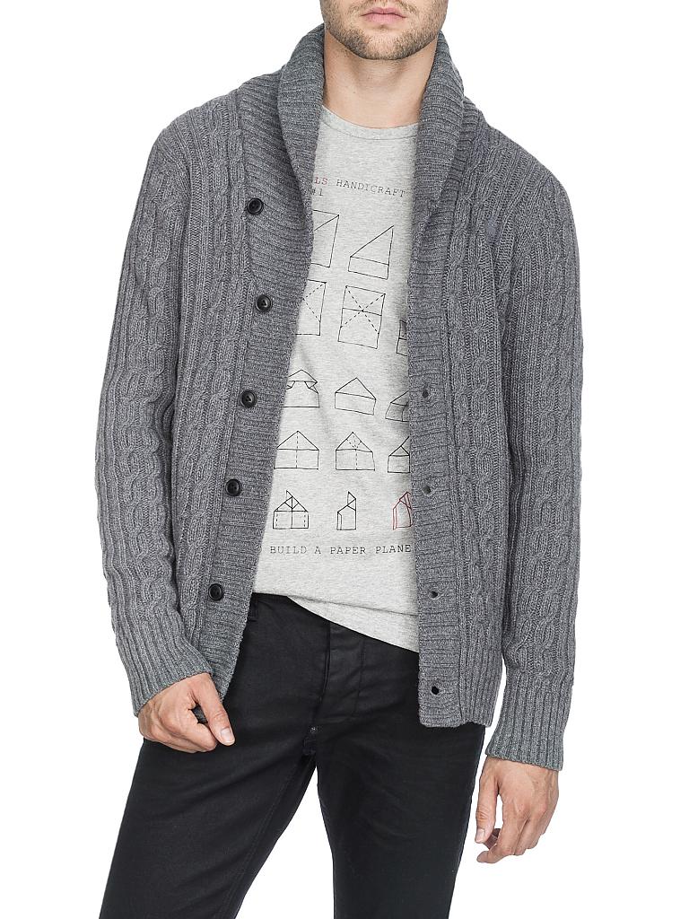 G-STAR | Strick-Cardigan | 