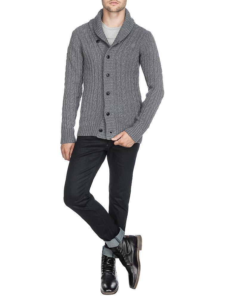 G-STAR | Strick-Cardigan | 