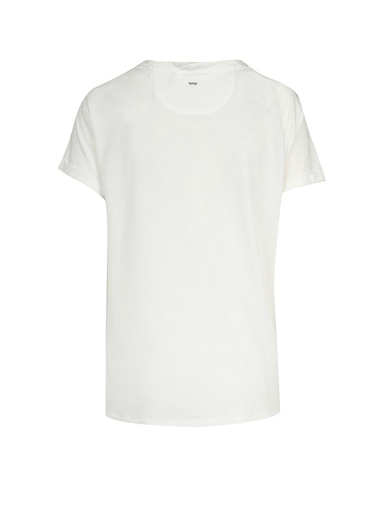 G-STAR | T-Shirt | weiß